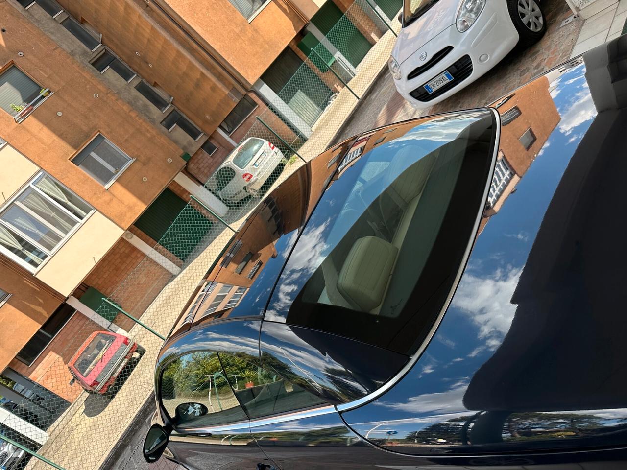 Volkswagen Eos 2.0 TDI (12 RATE)