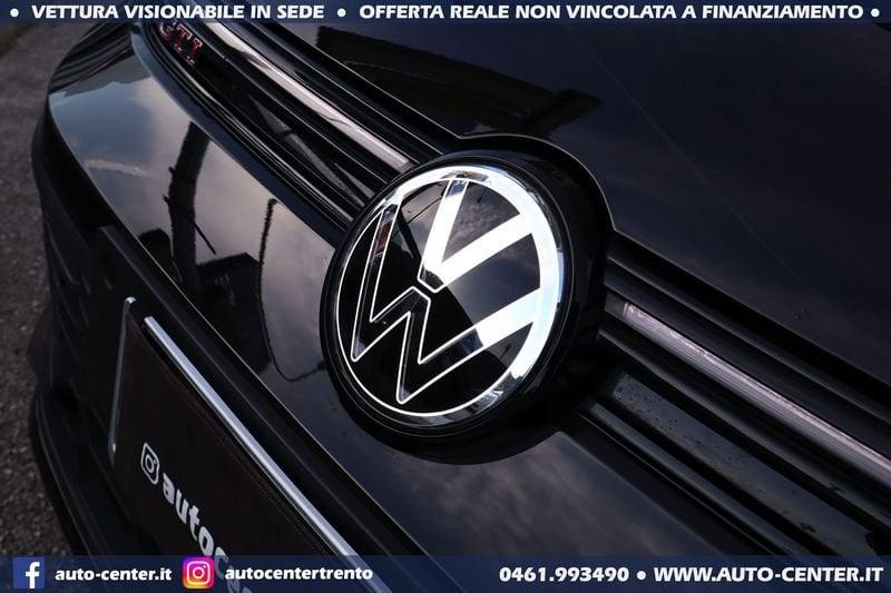 Volkswagen Golf 8.5 GTI DSG NEW MODEL *19 LED MATRIX