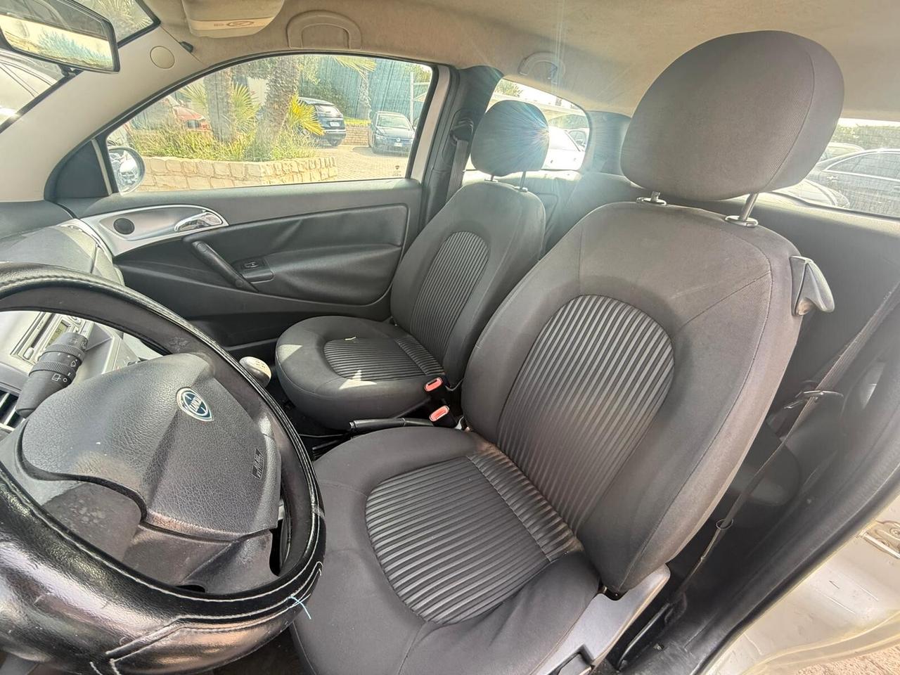 Lancia Ypsilon 1.4 77CV Oro Ecochic GPL * Ok Neopatentati