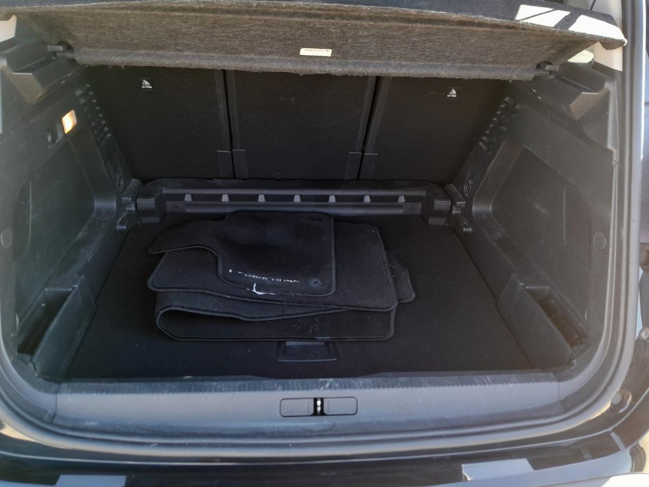 CITROEN C5 AIRCROSS BLUEHDI 130 S&S FEEL PACK