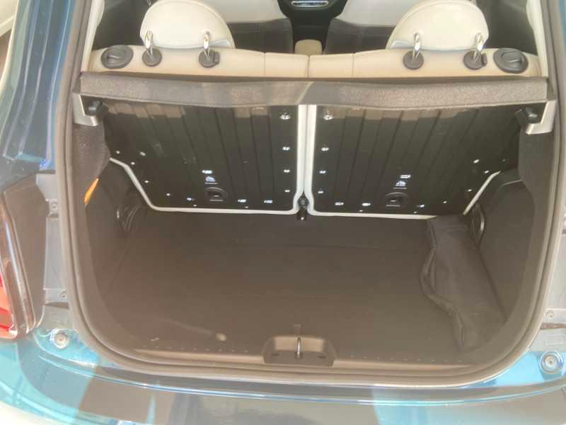 FIAT 500e 42 kWh La Prima