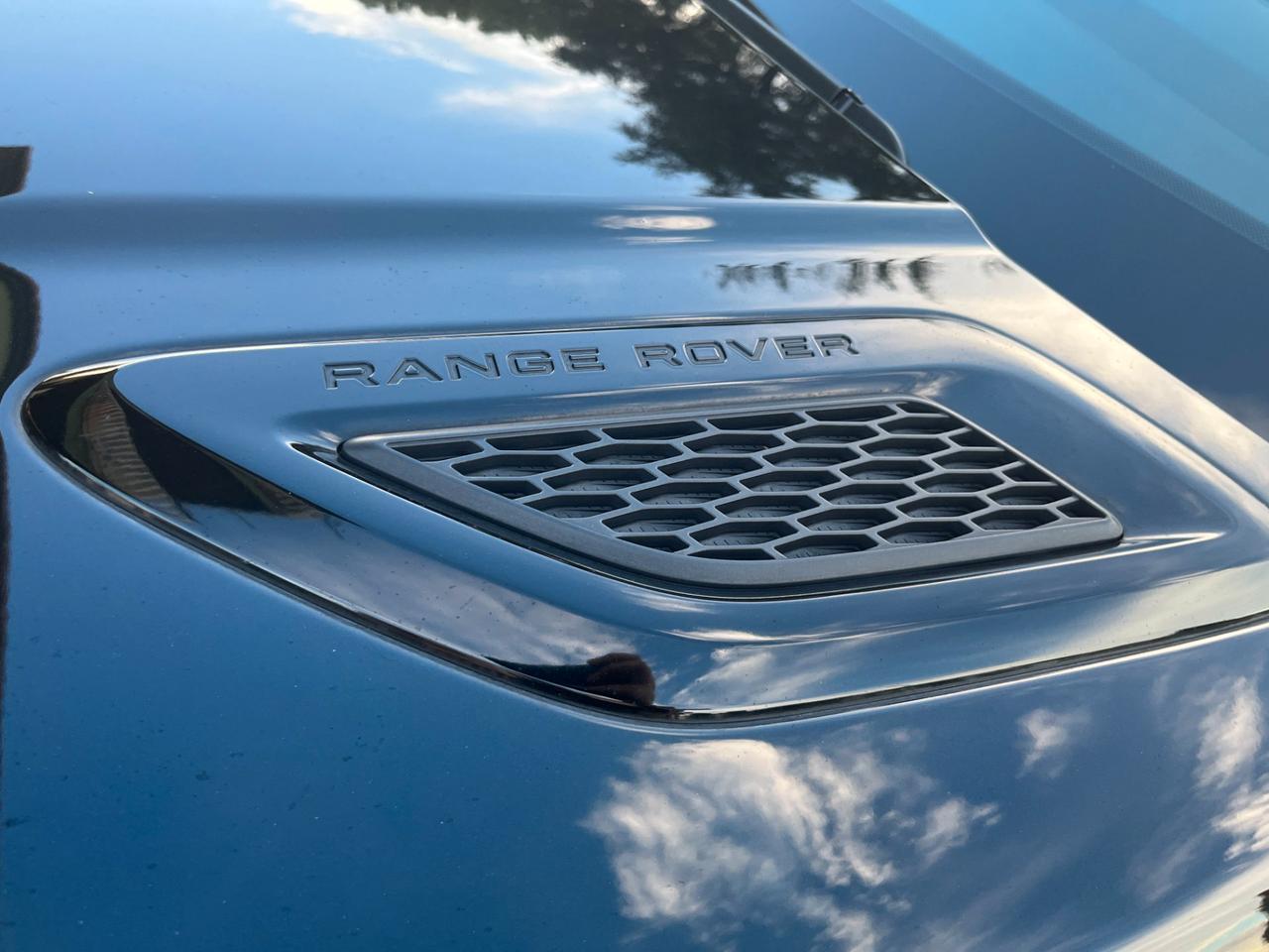 Land Rover Range Rover Sport 3.0 tdV6 HSE Dynamic auto