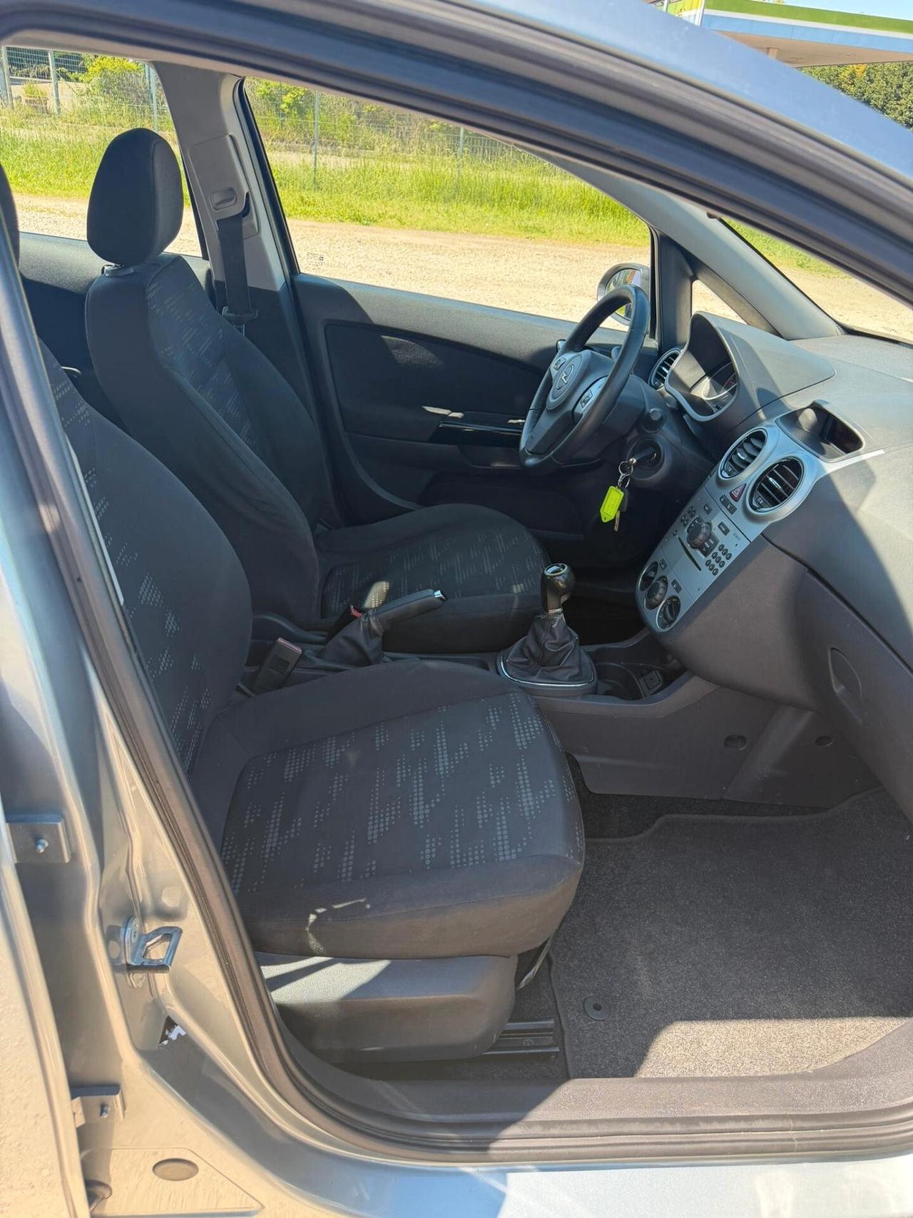 Opel Corsa 1.3 CDTI 95CV F.AP. 5 porte Elective