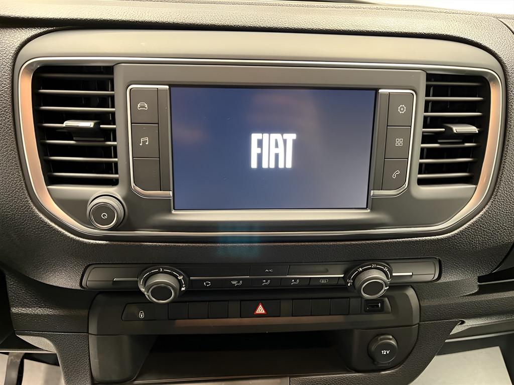 FIAT SCUDO L2H1 2.00 BLUEHDI 145CV MT6 9 POSTI M1