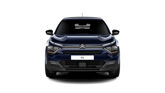 CITROEN C4 PureTech 130 S&S YOU+PLUS+MAX