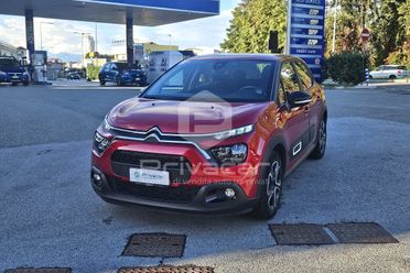 CITROEN C3 PureTech 110 S&S Shine Pack