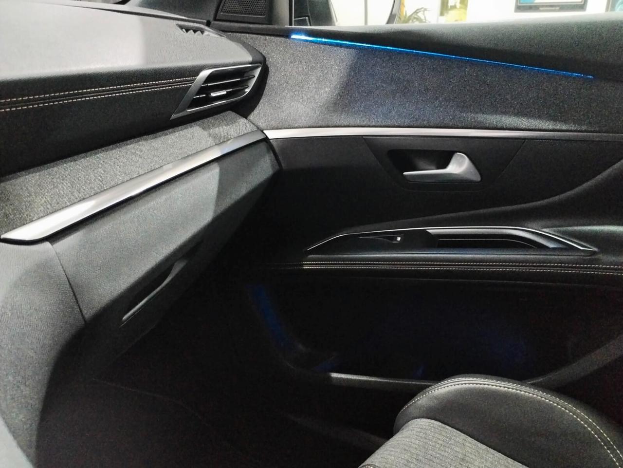 Peugeot 5008 BlueHDi 130 S&S GT Line