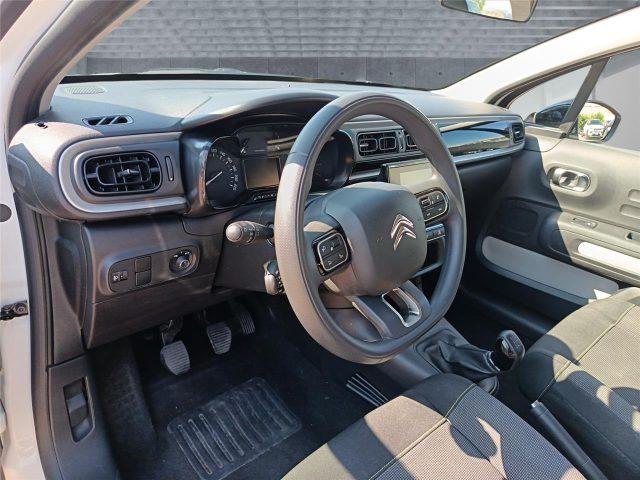 CITROEN C3 3ª serie PureTech 83 S&S You