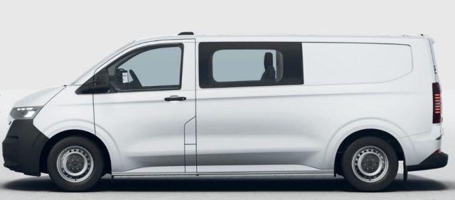 VOLKSWAGEN Transporter 2.0 TDI 110CV Plus Kombi N1