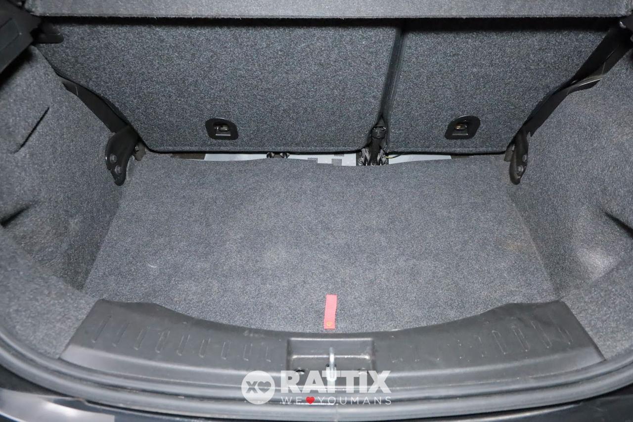 Lancia Ypsilon 1.0 Firefly Hybrid 70CV Platino