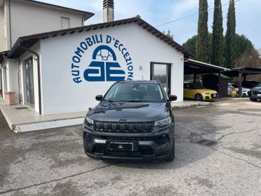 Jeep Compass 1.6 Multijet II 2WD Night Eagle