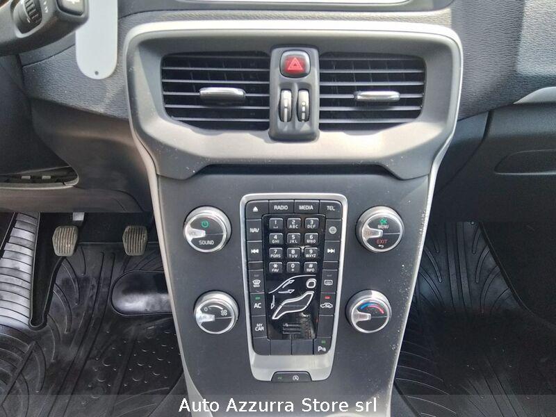 Volvo V40 V40 1.6 d2 *PROMO AZZURRA*