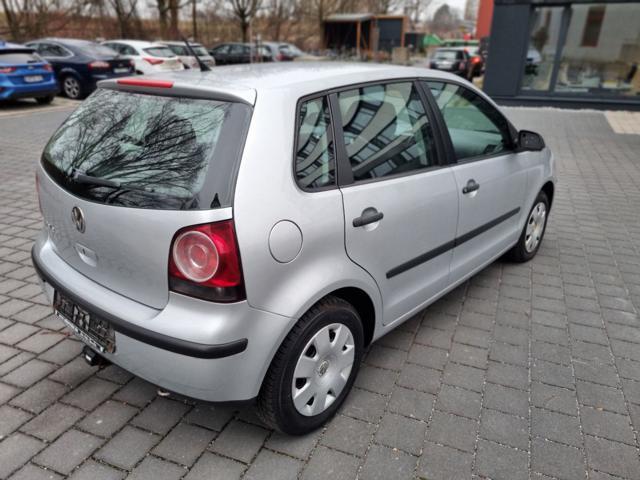 VOLKSWAGEN Polo 1.2/60CV 5p. Trendline NEOPATENTATI