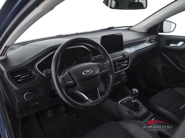 FORD Focus 1.5 EcoBlue 120 CV 5p. Active