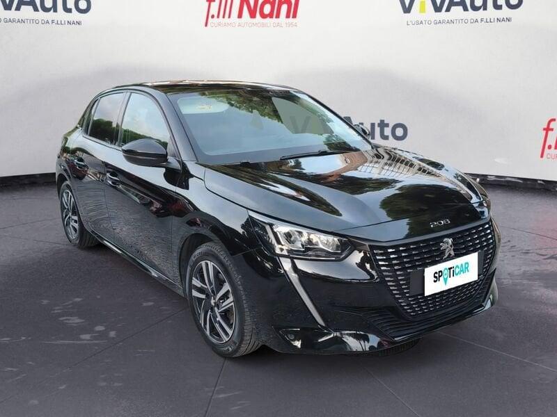 Peugeot 208 208 p.t. 100 Stop&Start 5 porte Allure Pack