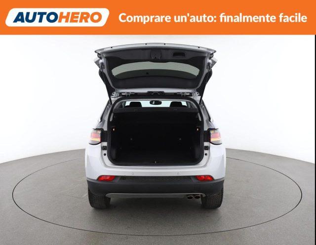 JEEP Compass 1.3 Turbo T4 150 CV aut. 2WD Limited