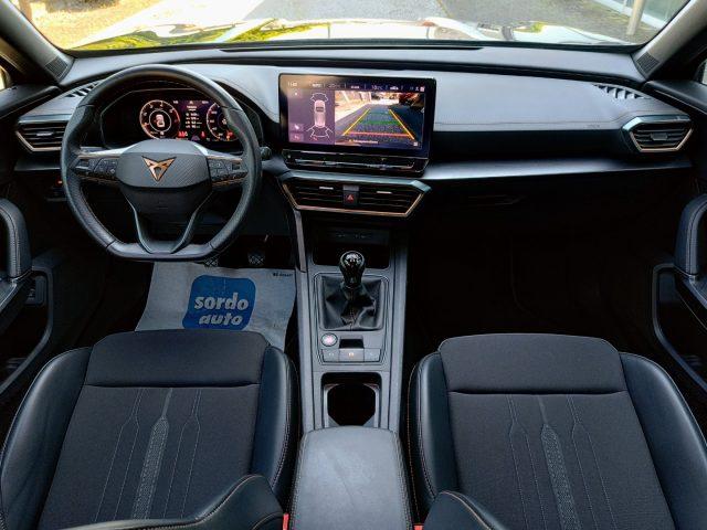 CUPRA Formentor 2.0 TDI