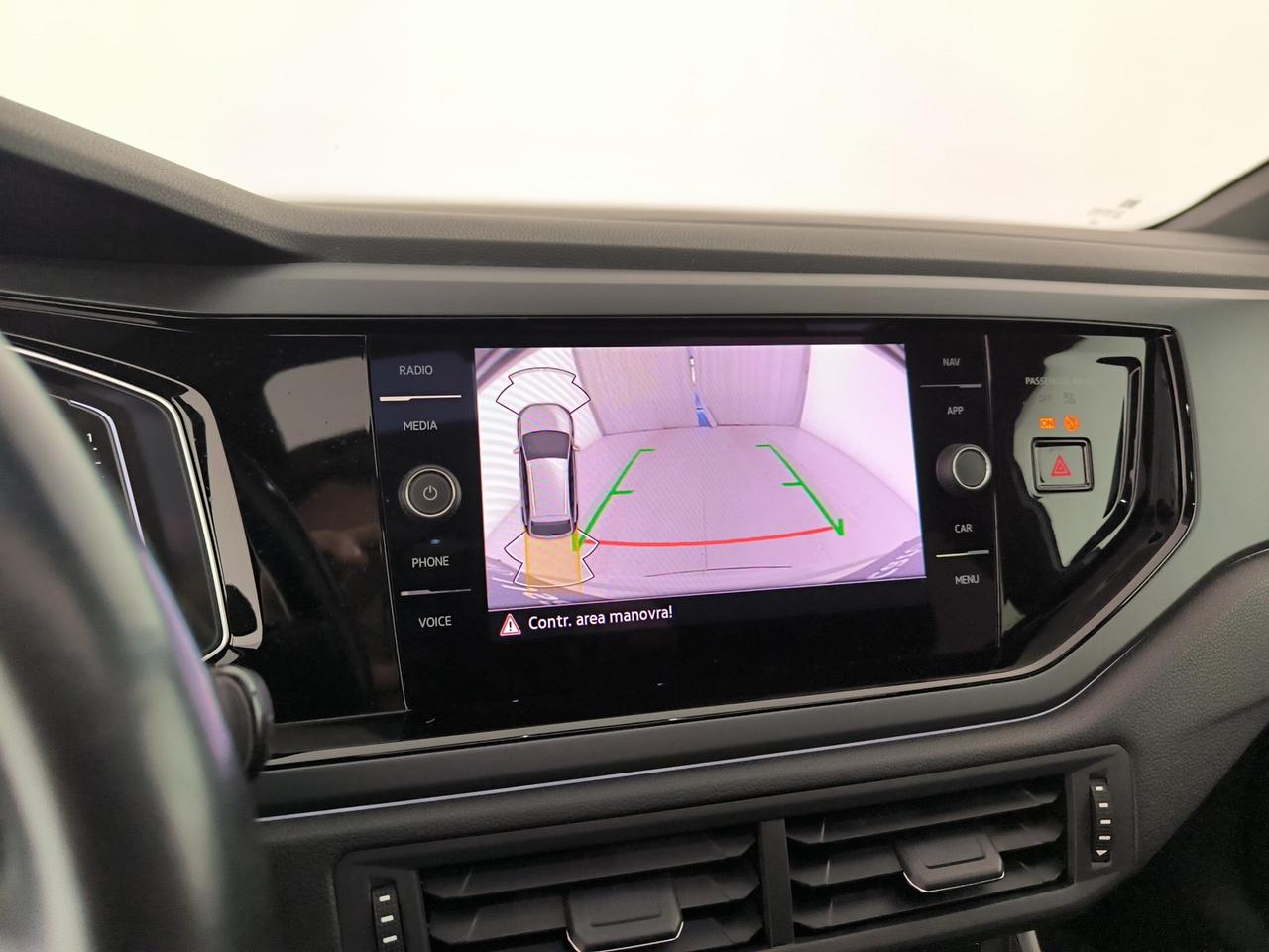 Volkswagen Taigo 1.0 tsi r-line 110cv