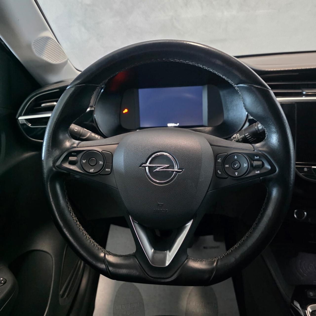 Opel Corsa NEOPATENTATI