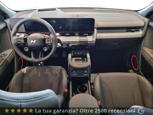 Hyundai IONIQ 5 84 kWh N Performance