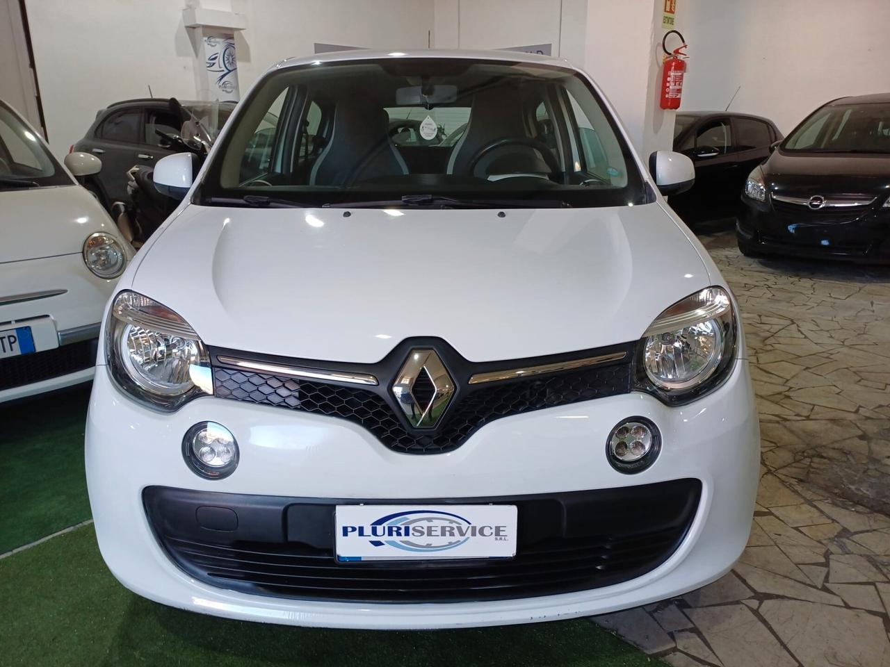 Renault Twingo 1.0 BELLISSIMA - 2017