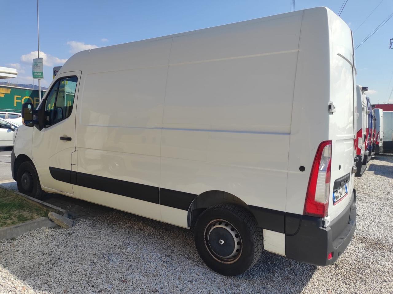 Renault Master T33 2.3 dCi 135CV Iva Compresa
