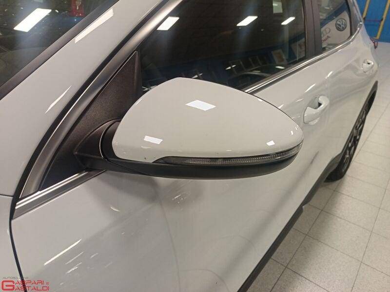 Kia Xceed 1.0 T-GDi GPL Business