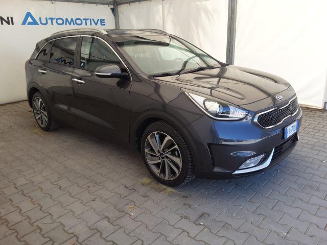 KIA Niro 1.6 GDi DCT HEV Energy *solo 40.300 Km*