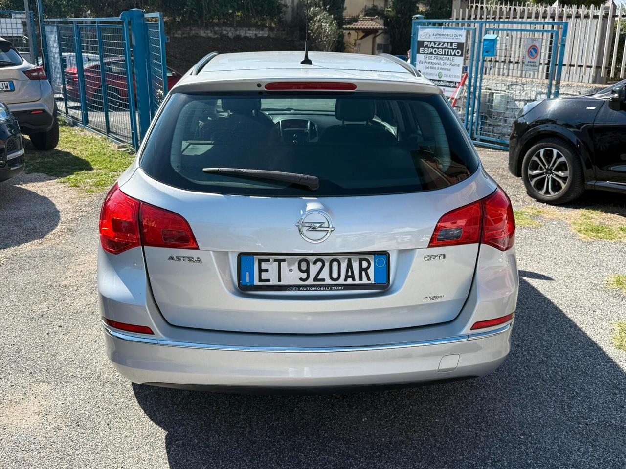 Opel Astra 110cv Station Wagon *PRONTA CONSEGNA*