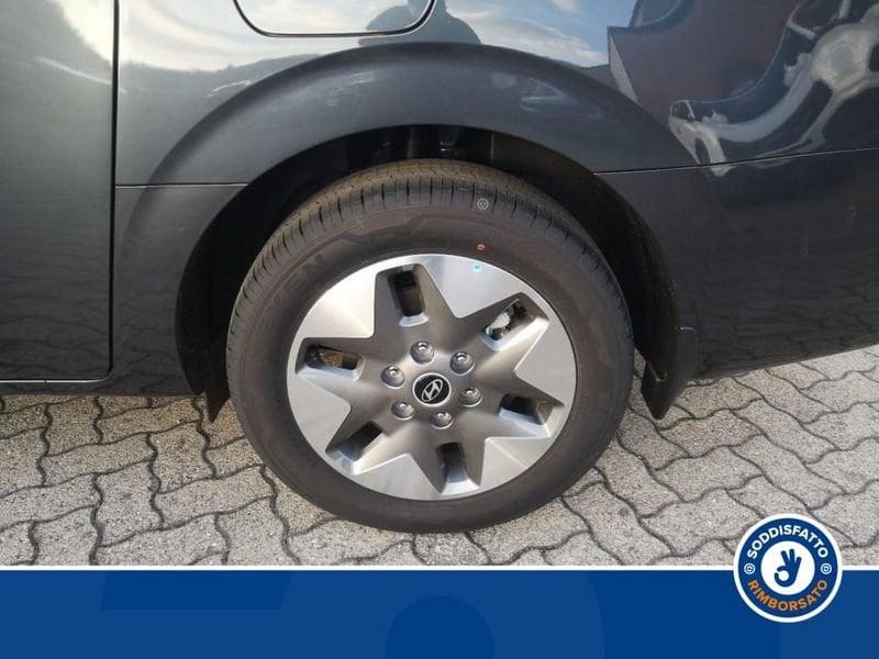 Hyundai Staria WAGON HEV 1.6T 9P AT 2WD