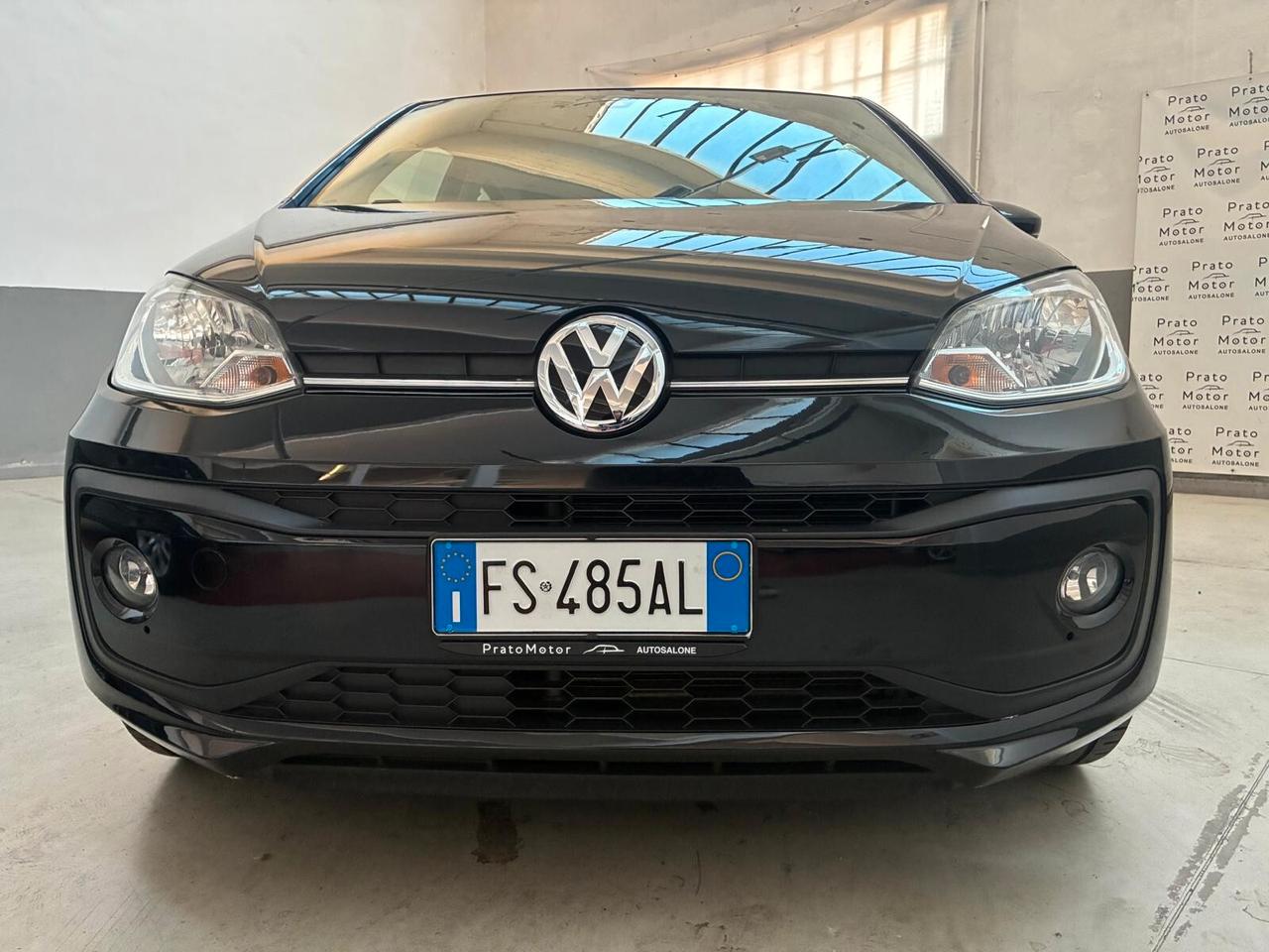 Volkswagen up! MOVE