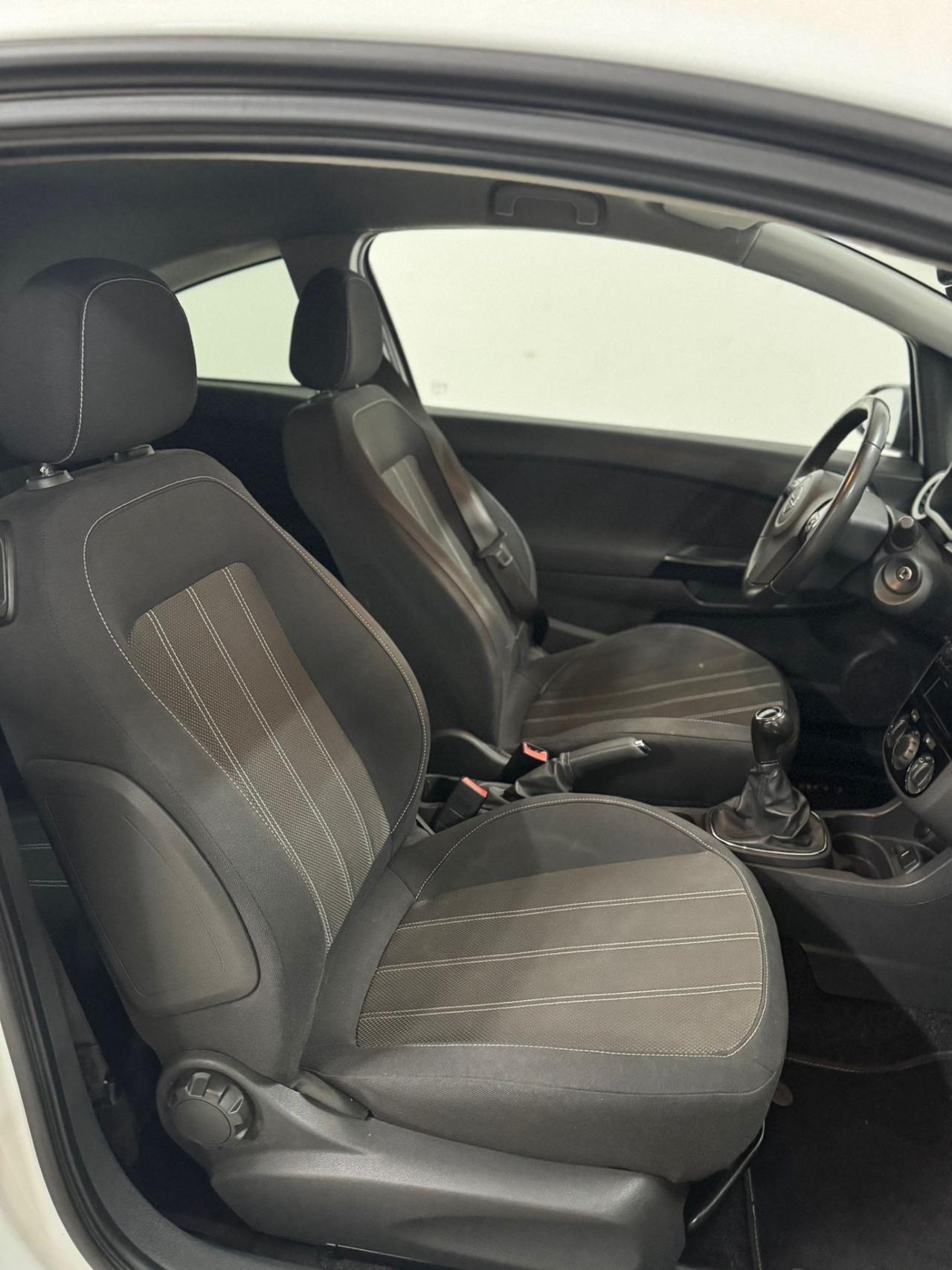 Opel Corsa 1.3 CDTI 95CV F.AP. 3 porte Edition