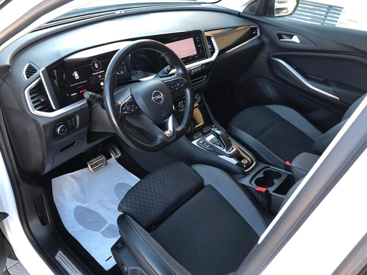 Opel Grandland 1.5 dci aut. GS Line Sport 2022 full