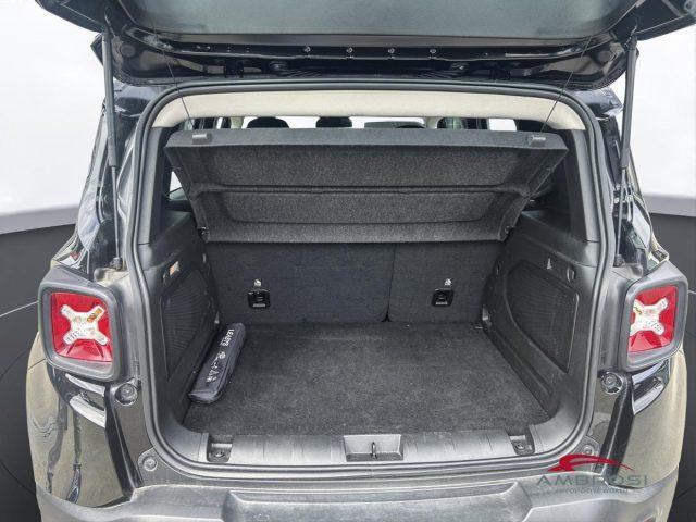 JEEP Renegade 1.6 mjt Limited 2wd 130cv