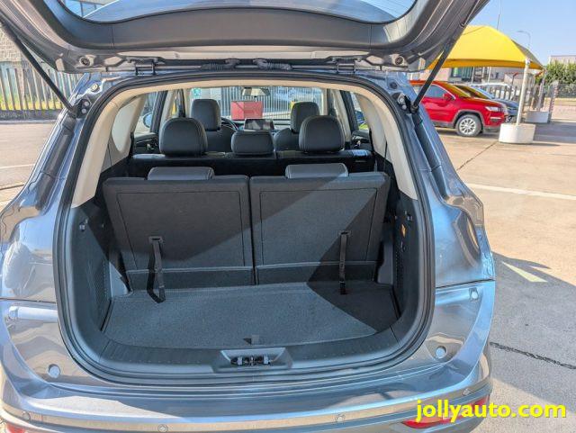 DFSK Glory 580 PRO 1.5 T 150CV A/T Automatica 7 Posti **Km0**