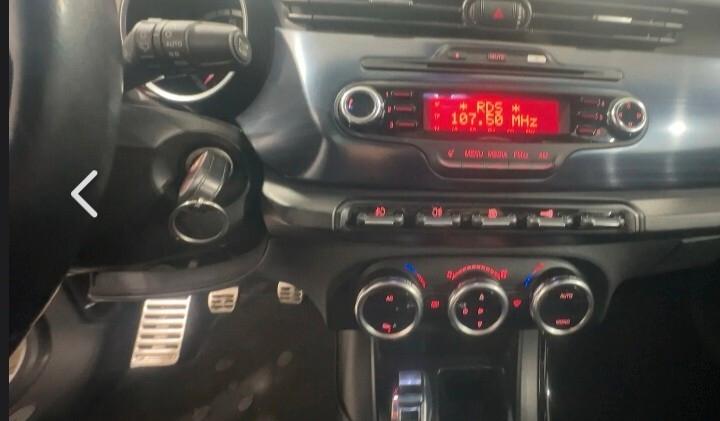 Alfa Romeo Giulietta 1.4 t. m.air Distinctive 170cv 12 mesi garanzia