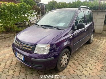 FIAT Panda Panda 1.2 Dynamic- GPL