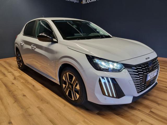 PEUGEOT 208 Edition Turbo benzina 100