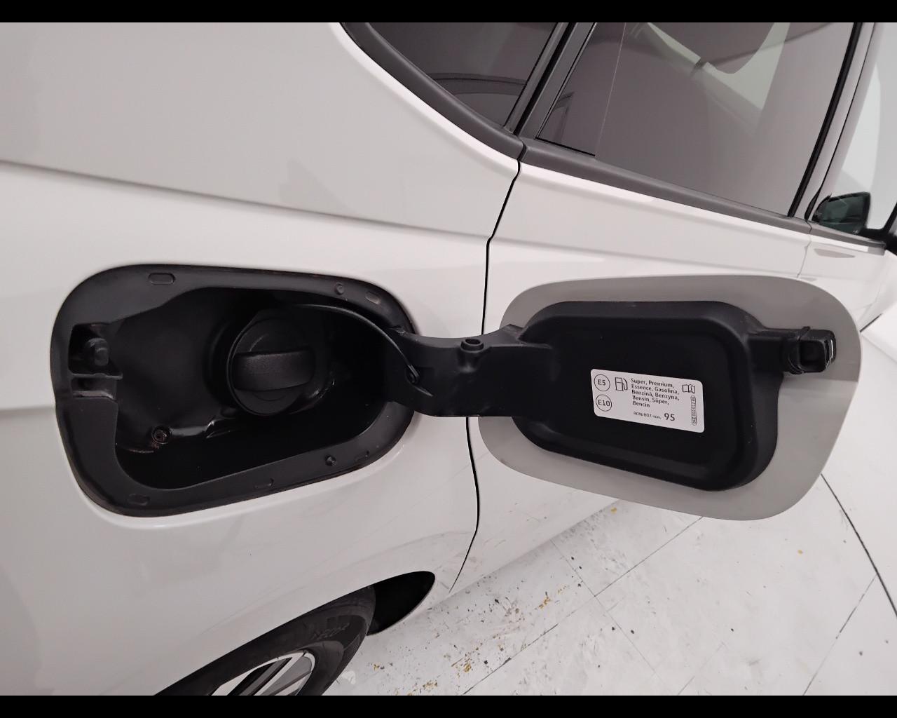 VOLKSWAGEN Polo VI 2022 - Polo 1.0 tsi Edition Plus 95cv