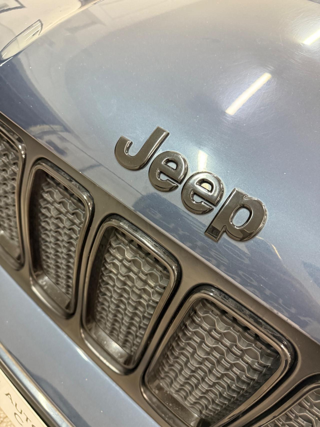 Jeep Renegade 1.6 Mjt 120 CV Sport