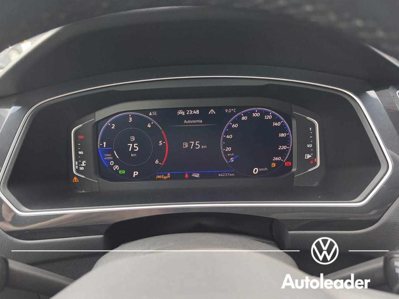 Volkswagen Tiguan 2.0 TDI 150 CV DSG R-Line Black Pack