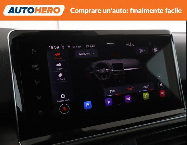 SEAT Tarraco 2.0 TDI 200 CV 4Drive DSG XCELLENCE