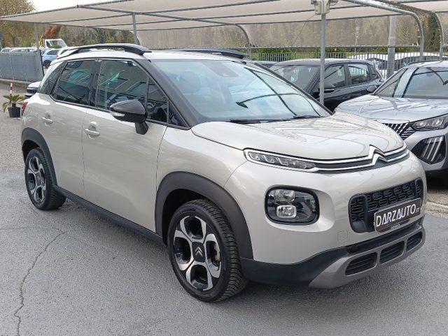 CITROEN C3 Aircross BlueHDi 100 Shine