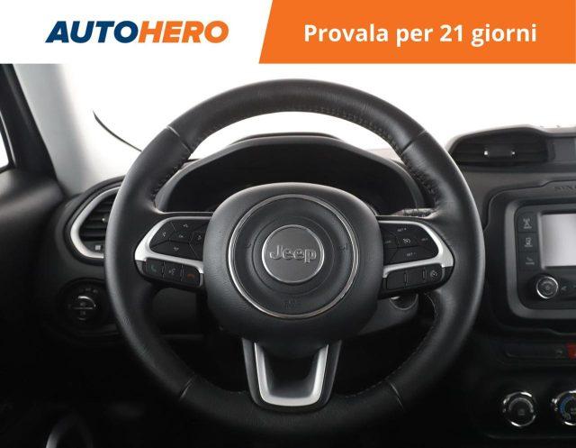 JEEP Renegade 1.4 MultiAir Longitude