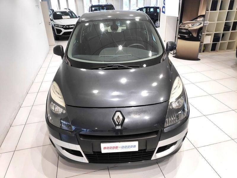 Renault Scénic Scénic X-Mod 1.5 dCi 110CV Dynamique*DIESEL*