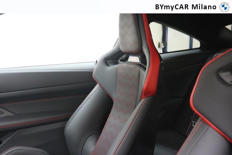 BMW M4 Coupe 3.0 CS Steptronic