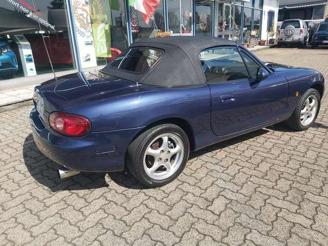 Mazda MX-5 1.6