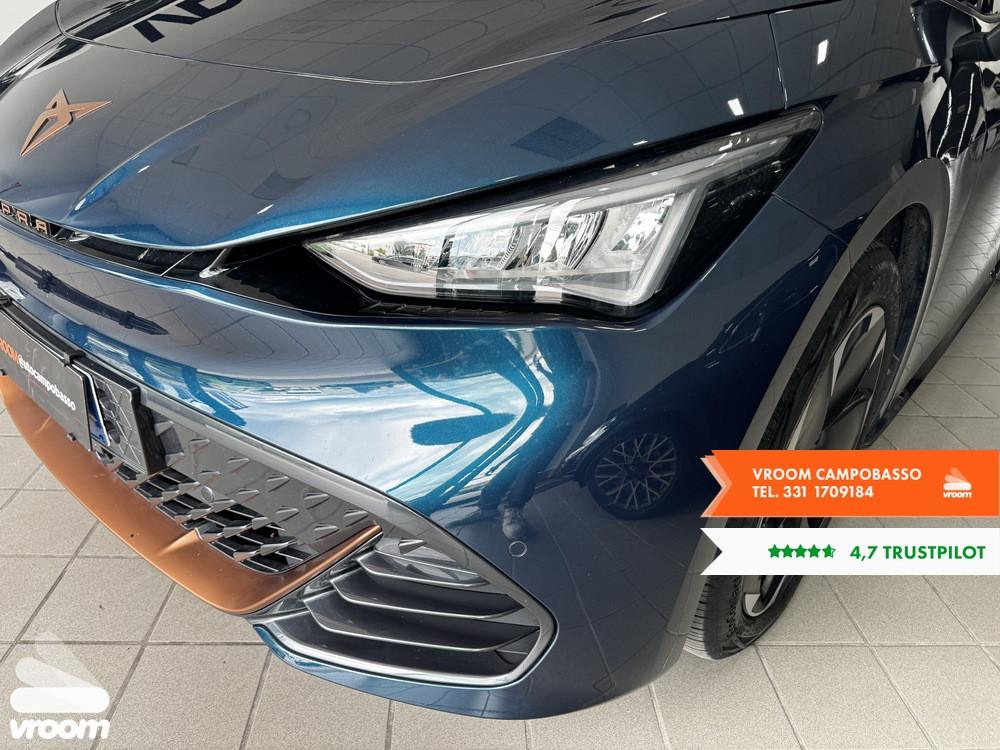 CUPRA Born 58kWh 204 CV