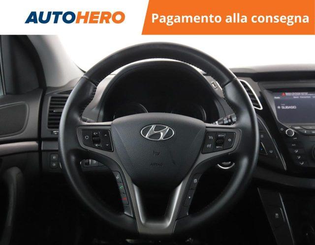HYUNDAI i40 Wagon 1.7 CRDi 141 CV 7DCT Business