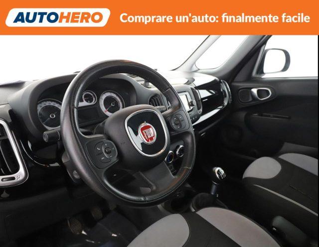 FIAT 500L 1.3 Multijet 95 CV Pop Star